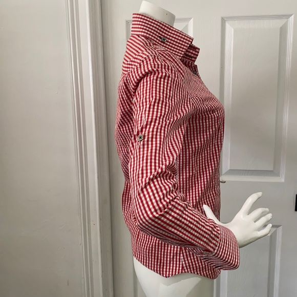 Jared lang top - Picture 7 of 9